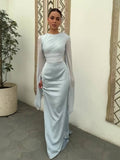 Ethereal Maxi Dress