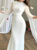 Ethereal Maxi Dress