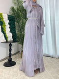 Luxury Abaya for Women 5 Piece Set - Aurohaya
