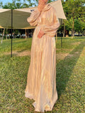 Luxury Abaya for Women 5 Piece Set - Aurohaya