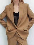 Workwear Capsule - 8