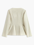 Classy & Chic Look - 4