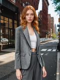 Classy & Chic Look - 5