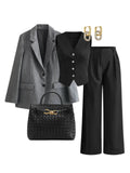Classy & Chic Look - 5