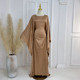 Long Sleeve Abaya