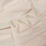 Justine Strapless Tiered Maxi Dress