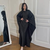 Long Sleeve Abaya