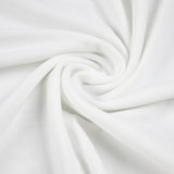 Lumière Long Sleeve Deep V Maxi Dress