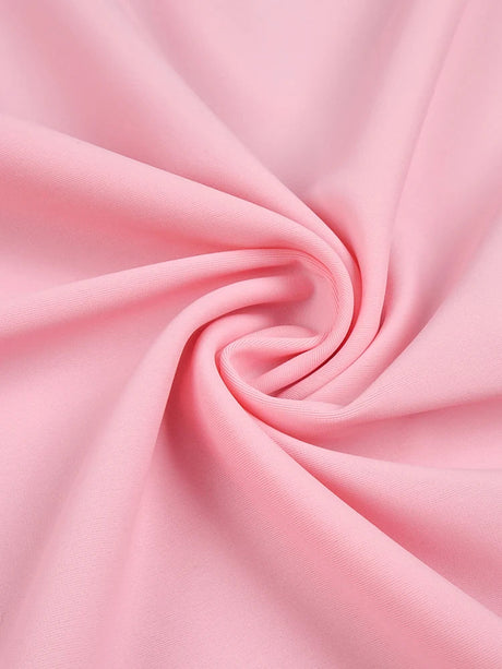 Aurohaya Rosalie One Shoulder Maxi Dress