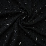 Axelle sequin-embellished dress