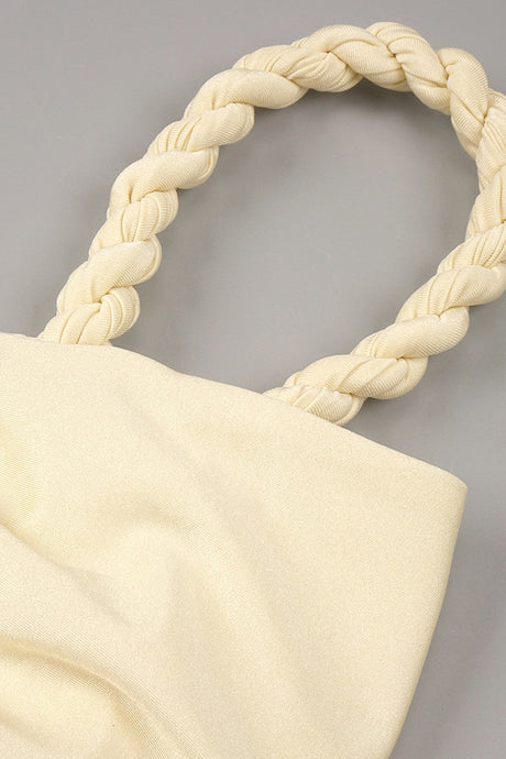 Séverine Rope-Trim Cutout Ruched Two-Piece Maxi Dress - Apricot_-_selmori.com_-_23