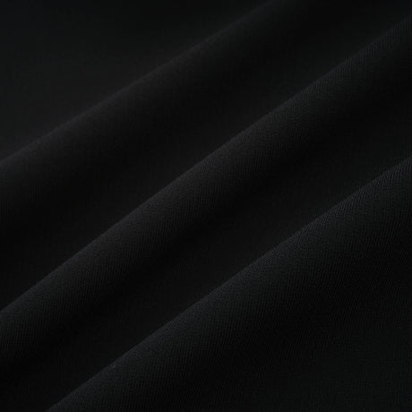 Aurohaya Melisande black embellished mini dress