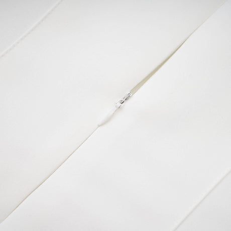 Aurohaya Melisande black embellished mini dress