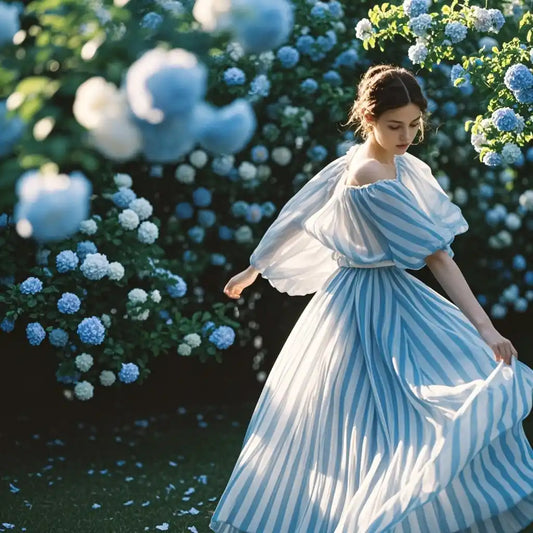 Maxi Dress: The Ultimate Guide to Style and Comfort