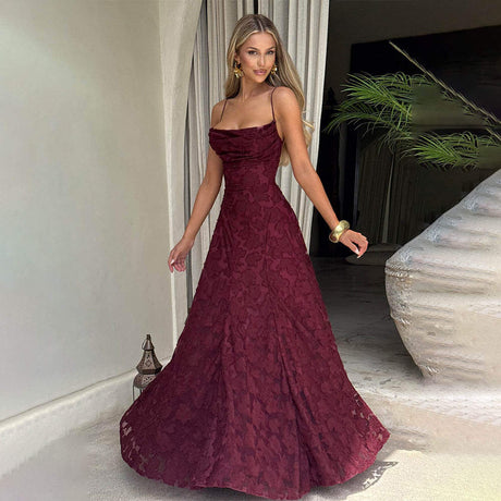 A Timeless Look: Classic Wedding Guest Dresses That Never Go Out of Style