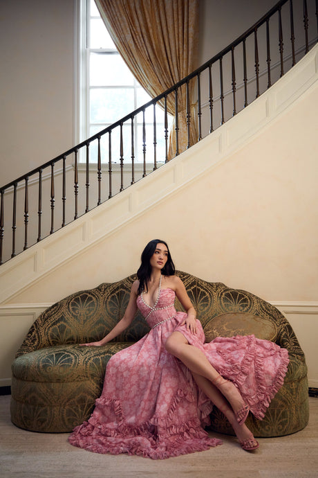 Maxi Dresses: The Chicest Long Dresses for a Night Out