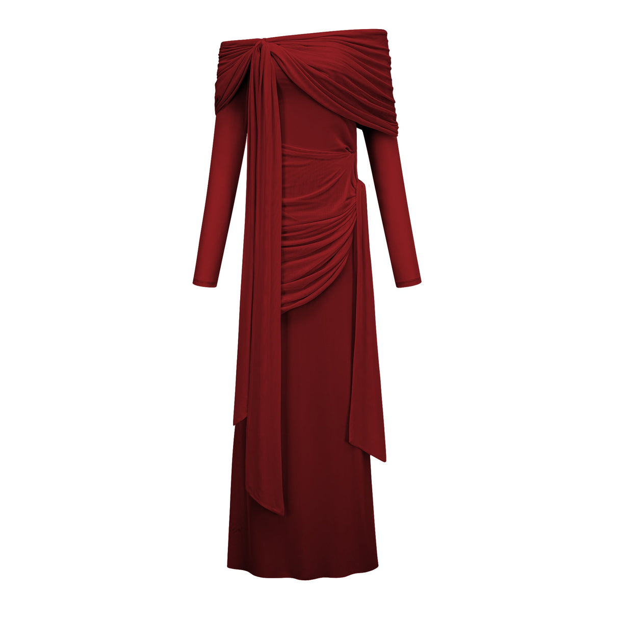 Aurohaya Juniper Twilight Sonata Gown