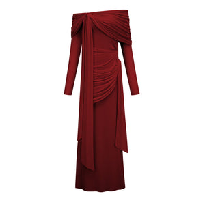 Aurohaya Juniper Twilight Sonata Gown
