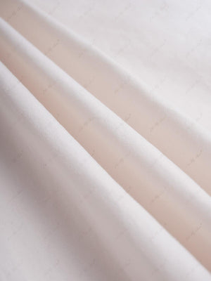 Aurohaya Classic Holiday Style Contrasting Suspender Dress