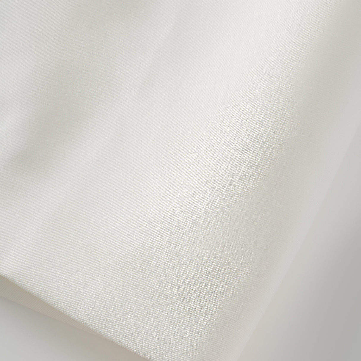 Aurohaya Inmaculada White Boned Bodice Mini Blazer Dress
