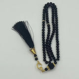 Pearl Tassel Beads