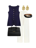 Smart Casual Look - 2