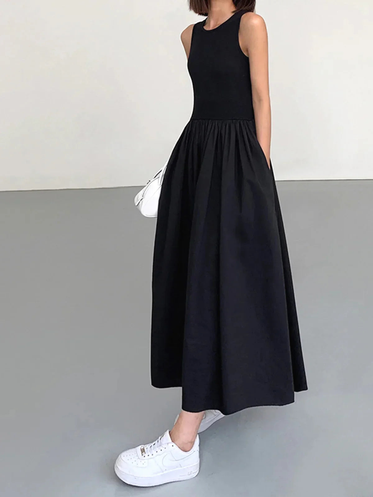 Black Dress Capsule - 4