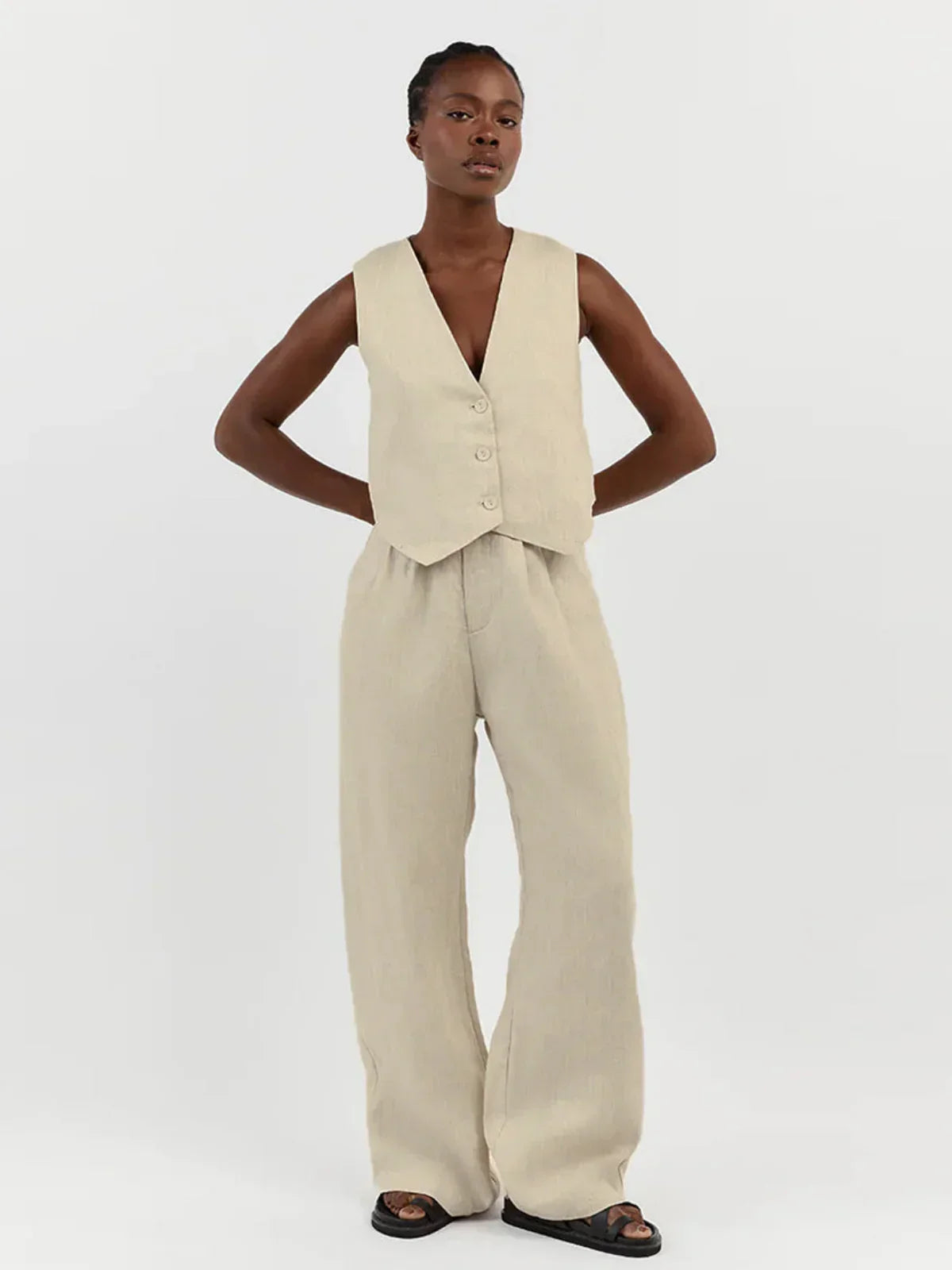 7 Days - 7 Looks - Friday