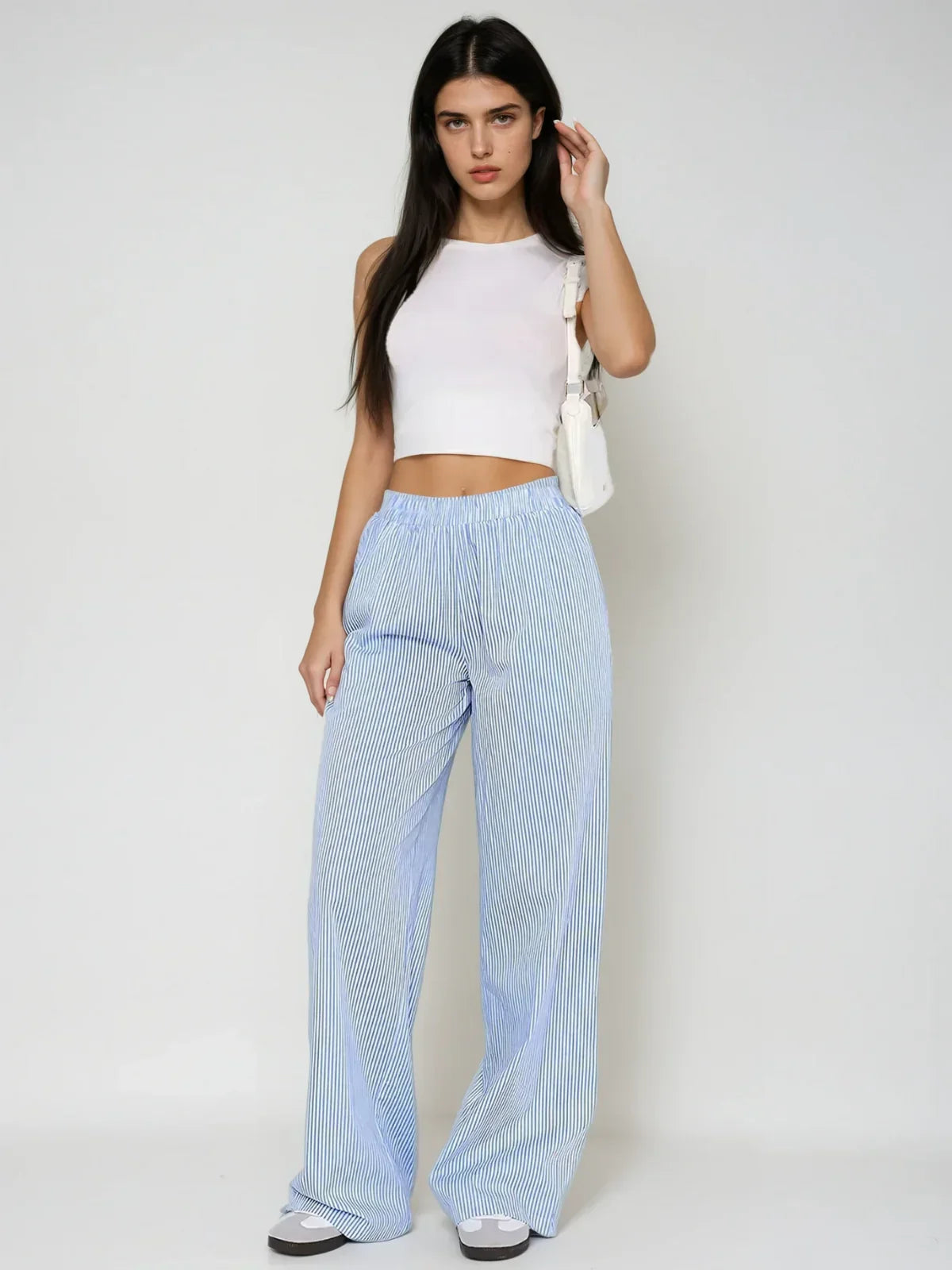 7 Days - 7 Looks - Sunday