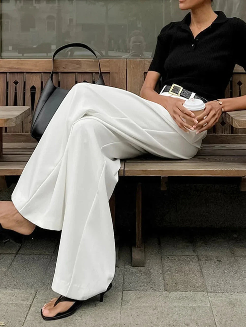 Smart Casual Look - 1