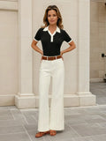 Smart Casual Look - 1