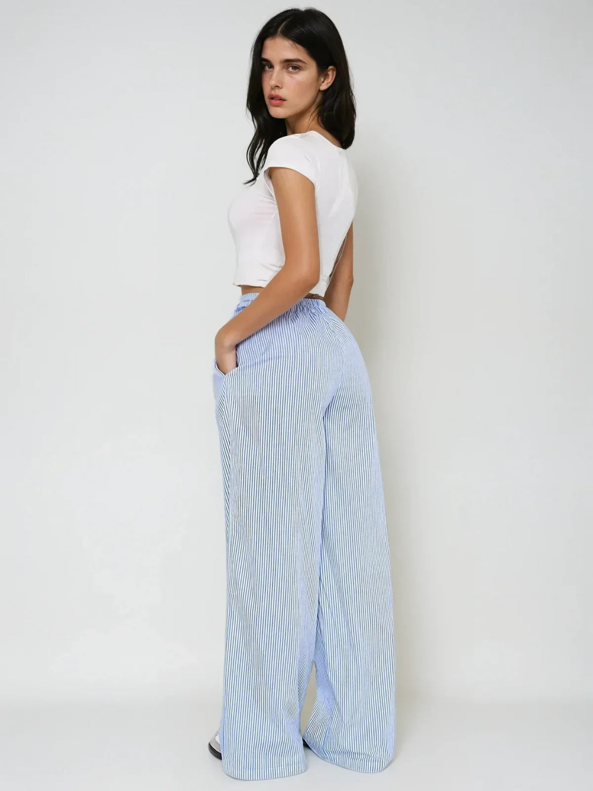 7 Days - 7 Looks - Sunday