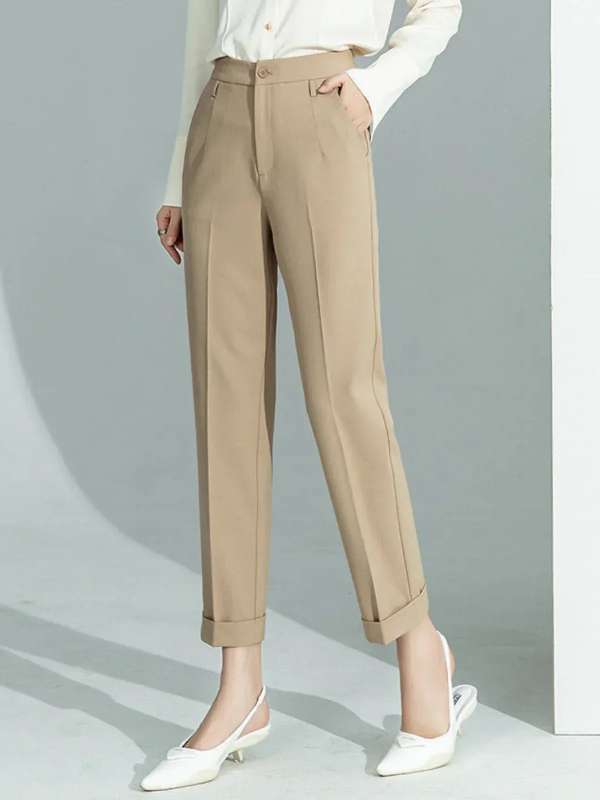 7 Days - 7 Looks - Thursday