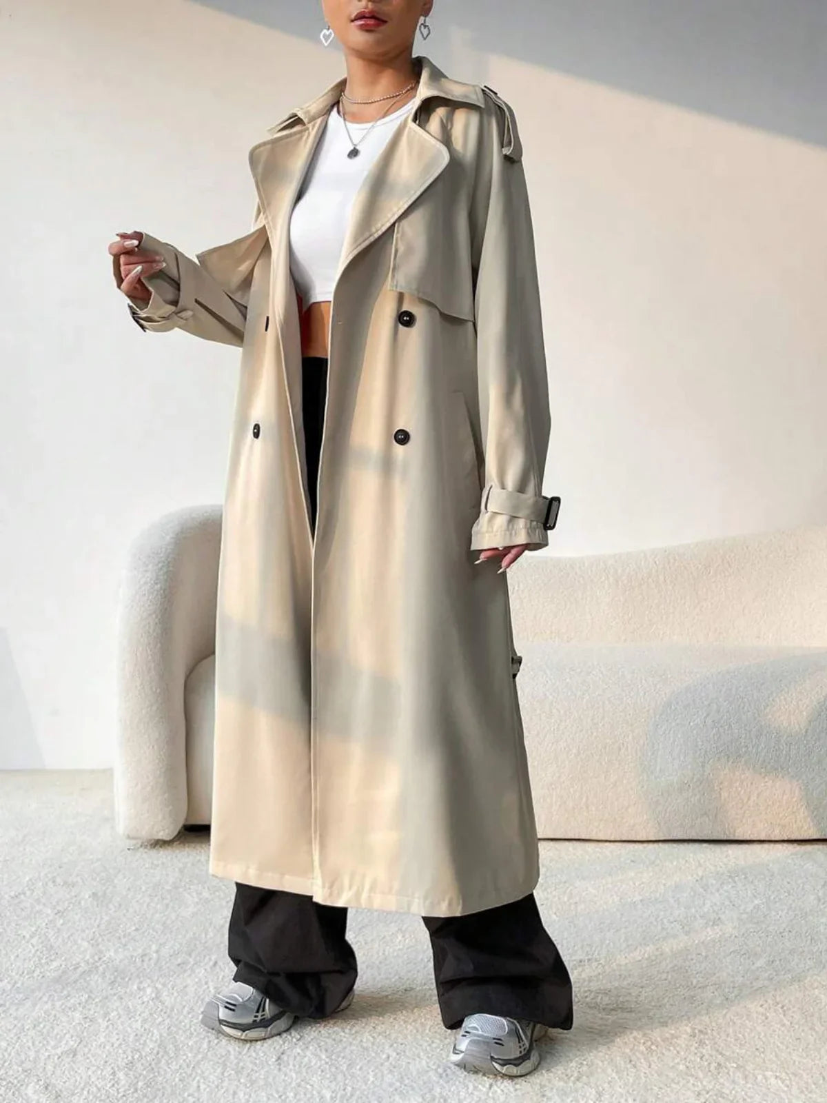 Fall & Winter Capsule - 4