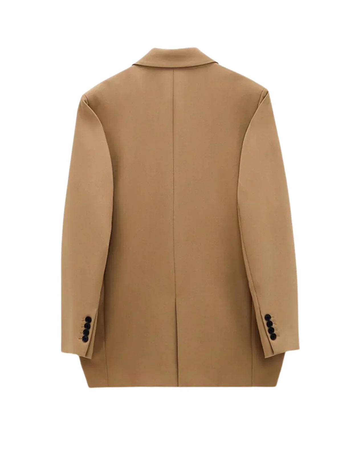 Workwear Capsule - 8