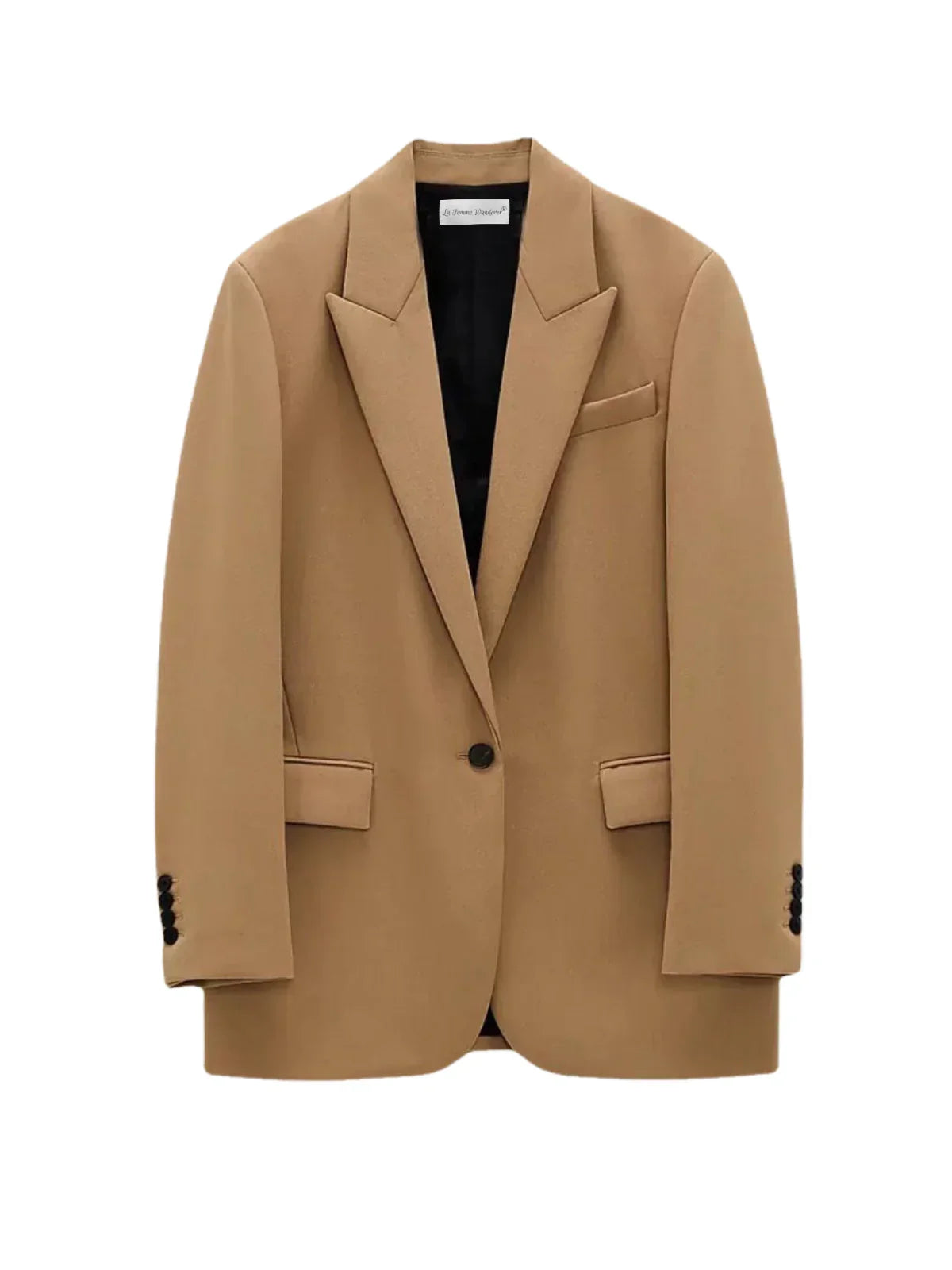 Workwear Capsule - 8