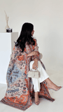 Soraya Abaya Vogue