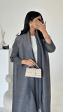 Zahira Abaya Vogue