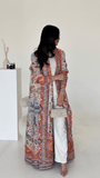 Soraya Abaya Vogue