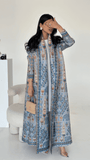 Nahara Abaya Vogue