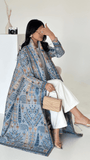 Nahara Abaya Vogue