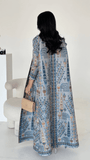 Nahara Abaya Vogue