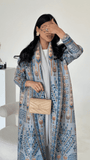 Nahara Abaya Vogue