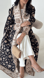 Vellin Abaya Vogue
