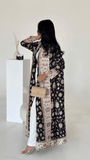 Vellin Abaya Vogue