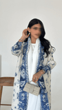 Ceyra Abaya Vogue