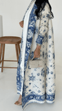 Ceyra Abaya Vogue