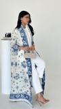 Ceyra Abaya Vogue