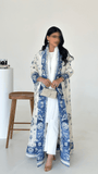 Ceyra Abaya Vogue