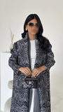 Navira Abaya Vogue